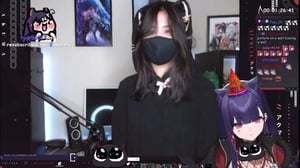 This is the Avatar Image for the Nihmune AI Voice and Text to Speech Generator